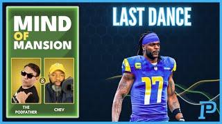 Fantasy Impact from NFL Free Agency - Mind of Mansion
