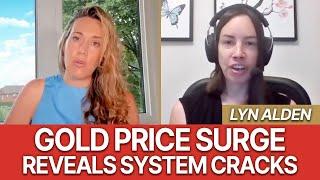 Why Gold Price Ripping is Giving Us Big Clues About Financial System Crashing  - Lyn Alden