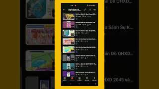  Kênh ReView Bất Động Sản