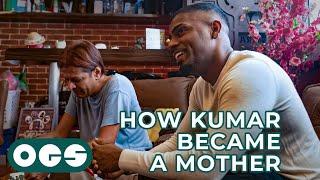 The Private Life of Singaporean Comedian Kumar