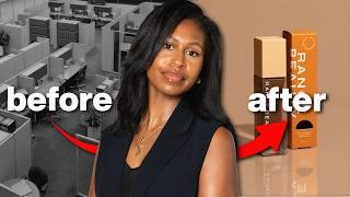 How to Build a Million Dollar Beauty Brand | Alicia Scott