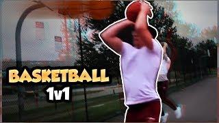 PAINFULPVP VS ???? BASKETBALL 1V1 + GYM EDIT!