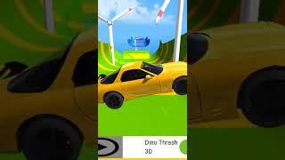 car stant  venom driving car #universegame #trending #short