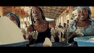 Chelsea Dinorath - Ntima (ft. Lurhany) [Official Video]