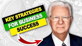 How to Achieve Financial Prosperity, Key Strategies for Business Success Bob Proctor