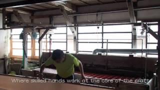 Unforgettable Scenes from Japan - Washi: the World of Japanese Handmade Paper
