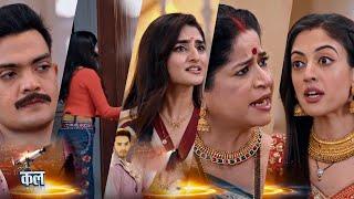 Apollena NEW PROMO Today 12th March Ira, Shlok's mother and Vijayan accuse Apollona of theft