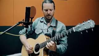 How The Damage Is Done (Live from the Chattanooga Public Library Studio)