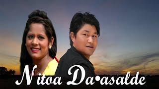 Nitoa Da•asalde (Official Music Video) | Roni Sangma | Luxme Marak