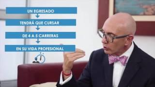 ¿Cuáles son las carreras de mayor futuro?