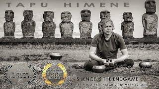 Tapu Himene "Silence is the Endgame" Florence Film Awards 2020 | Soundjourney