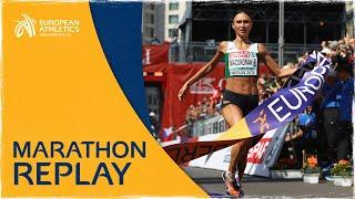 Men's & Women's Marathon | Berlin 2018