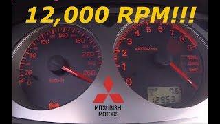 The Most EPIC MITSUBISHI EVO Video, you've ever seen!