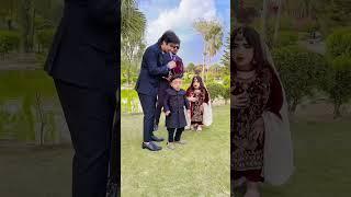 Zuni malik don ko tyar krty huy how cute ️🫶 #ytshorts #viralvideo #malikdonkishadi