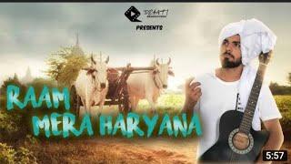 Ram Mera Haryana/JAIDEV FRANSWALA// Dehati Production// JK Buddy Music // Haryanvi Culture Song 2022