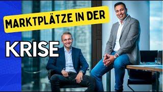 AMAZON FBA erfolgreich durch die Krise! Kilian Sell & Butrus Said (Podcast)