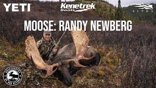 MOOSE HUNT w/ Randy Newberg