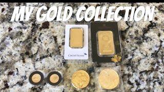 My Gold Collection