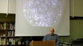 LSD -- A College Class Lecture by Bruce Eisner Part 4