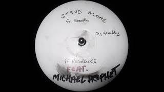 Greenfly Ft. Stealth & Michael Prophet - Stand Alone