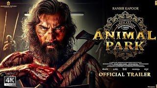 Animal: Arjan Vailly 8K Video Song| Ranbir Kapoor |Sandeep Vanga |Bhupinder B, Manan B |Bhushan K