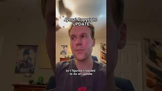 Jynxzi Copyright UPDATE #shorts