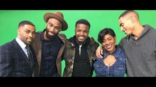 Chandra Currelley talks acting, Tyler Perry, 'BRUH' + more with Ray Cornelius (Part One)