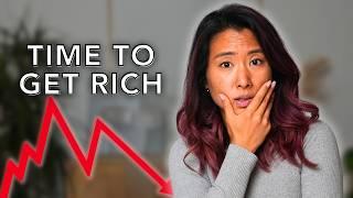 How to Survive a Market Crash (and Get Rich)
