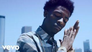 Rich Homie Quan - Walk Thru ft. Problem (Official Video)