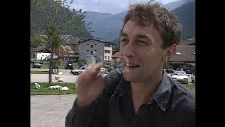 Tiersen - La terrasse + interview 1999