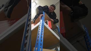 Михалыч экспериментирует #юмор