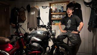 「最初のバイクでいきなり大型バイクに乗るのはやめておきなさい」と言われるのは何故か？