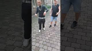 shato feat dk - Attentäter (video)