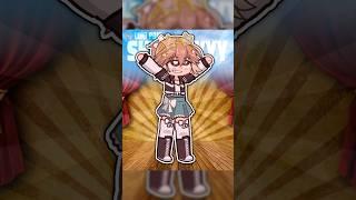 Flightless birds  | Tweening | Loki Poki #gacha #animation #fyp #tweening #trending #trend #foryou