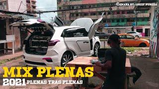  MIX PLENAS 2021 VIDEO  MIX LO MAS NUEVO 2021 Asicalao Car Family - Creta Society @VJ ROCAY