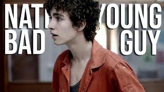 nathan young // bad guy