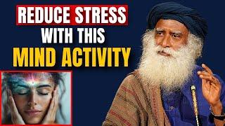 Sadhguru | Escape the Cycle of Stress, Anxiety and Misery