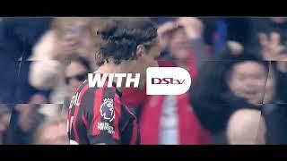 DStv Uganda | ALL the football madness