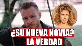 Kerem Bursin y SU NUEVA PAREJA 2022 - ¿OLVIDO a HANDE ERCEL?