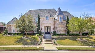 4981 Monterey Drive Frisco Homes for Sale TX 75034 ~ Starwood