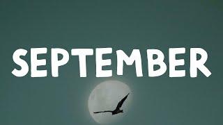 Earth, Wind & Fire - September (Lyrics)