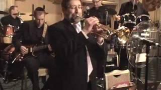 Lenny's Jewish Jam with "The Baal Simcha Band"