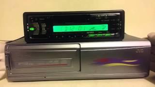 Jvc ks fx 630 r