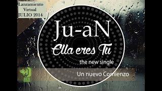 Ella eres tú- Juan Sovero (Audio Oficial)