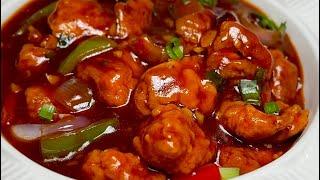 रेस्टोरेंट स्टाइल चिली चिकन बनाये इन सीक्रेट टिप्स के साथ | Restaurant Style Chilli Chicken Recipe