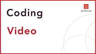 Coding Video | Qualitative and Mixed Methods Data Analysis | Great Research Made Easy