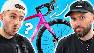 The Bikes We Actually Ride At Home