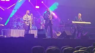 Jackiem Joyner/Brian Simpson  11/10/23  Smooth  Jazz @Legacy Jazz Festival