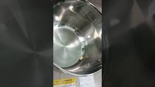 Nồi luộc gà Inox 304 đáy 3 lớp Fivestar Plus 32cm cao 24.5cm dung tích 18L BH 25 năm Zalo 0816505655