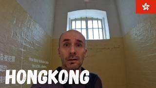 HONG KONG Insider zeigt mir die Stadt 